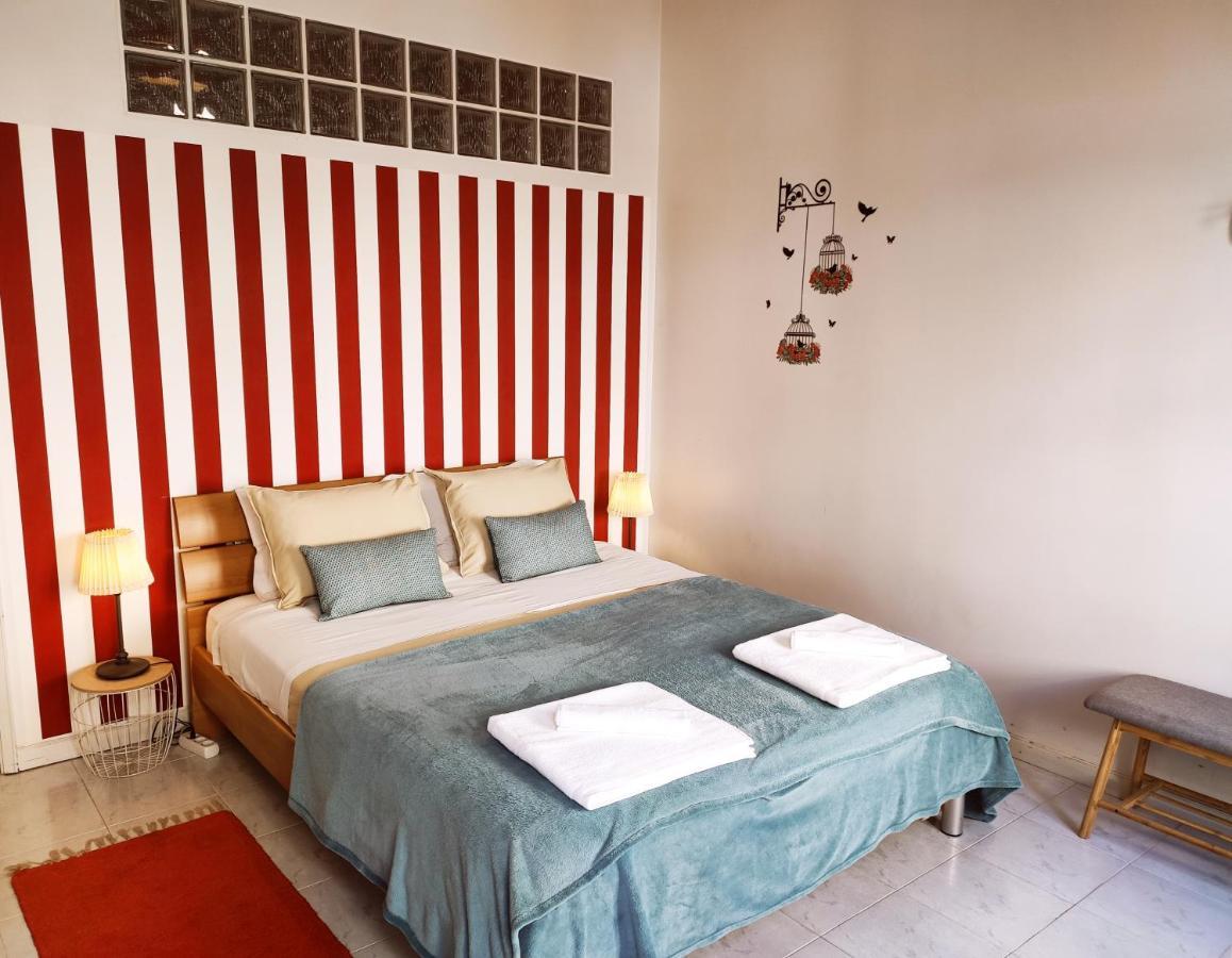 My Sweet Ribeira 1 Apartment Porto Exterior foto