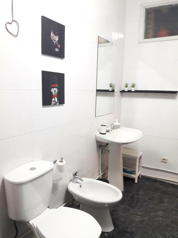 My Sweet Ribeira 1 Apartment Porto Exterior foto