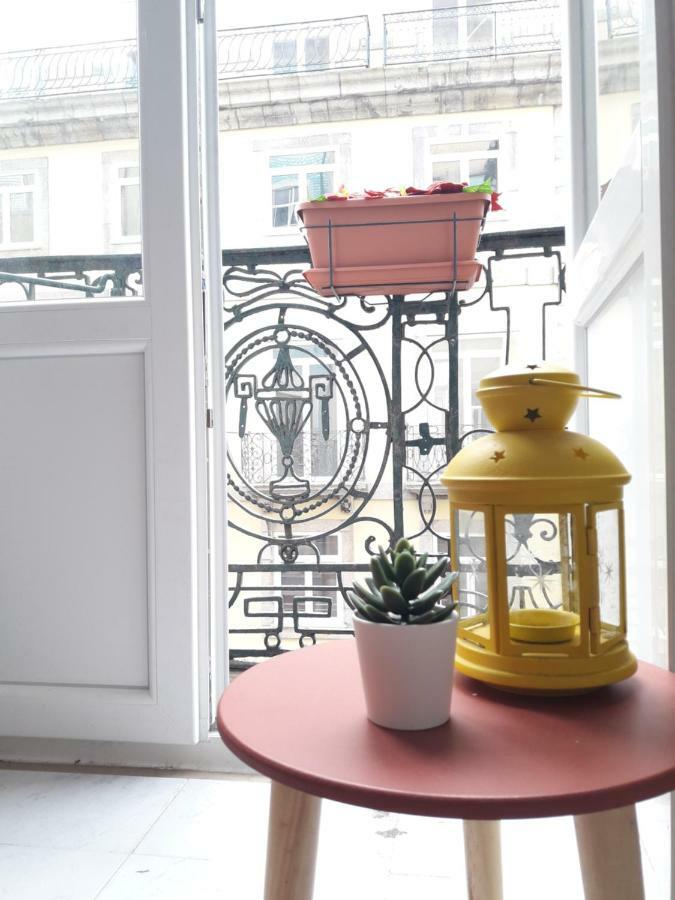 My Sweet Ribeira 1 Apartment Porto Exterior foto