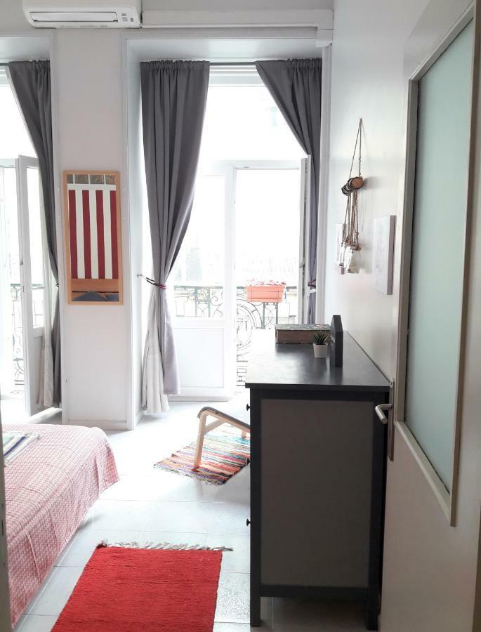 My Sweet Ribeira 1 Apartment Porto Exterior foto