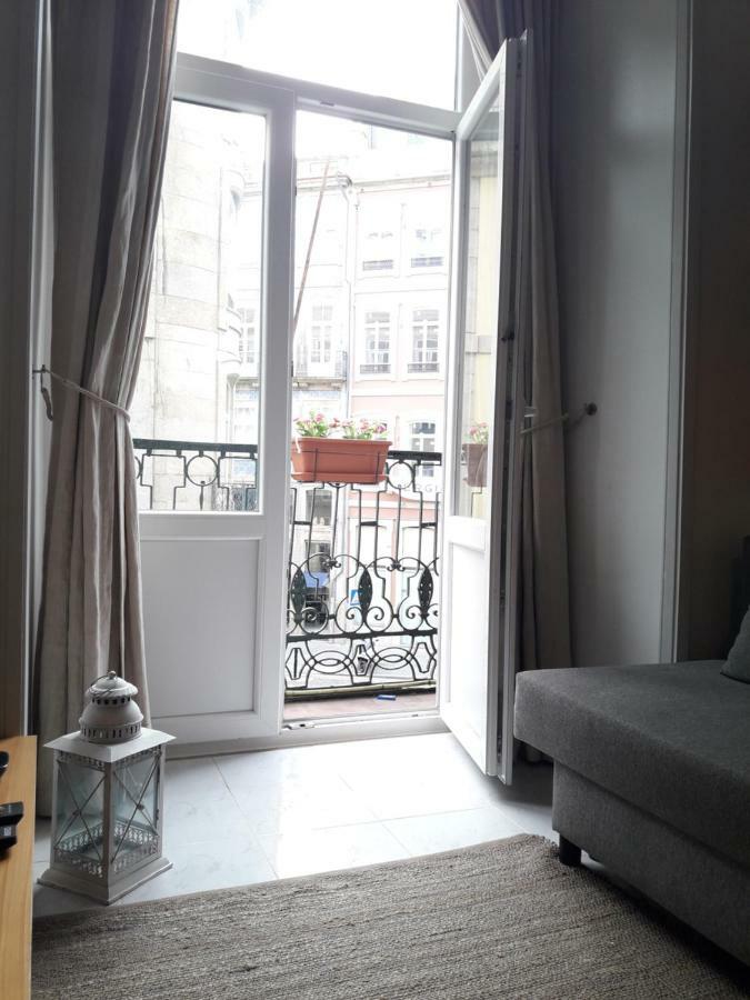 My Sweet Ribeira 1 Apartment Porto Exterior foto