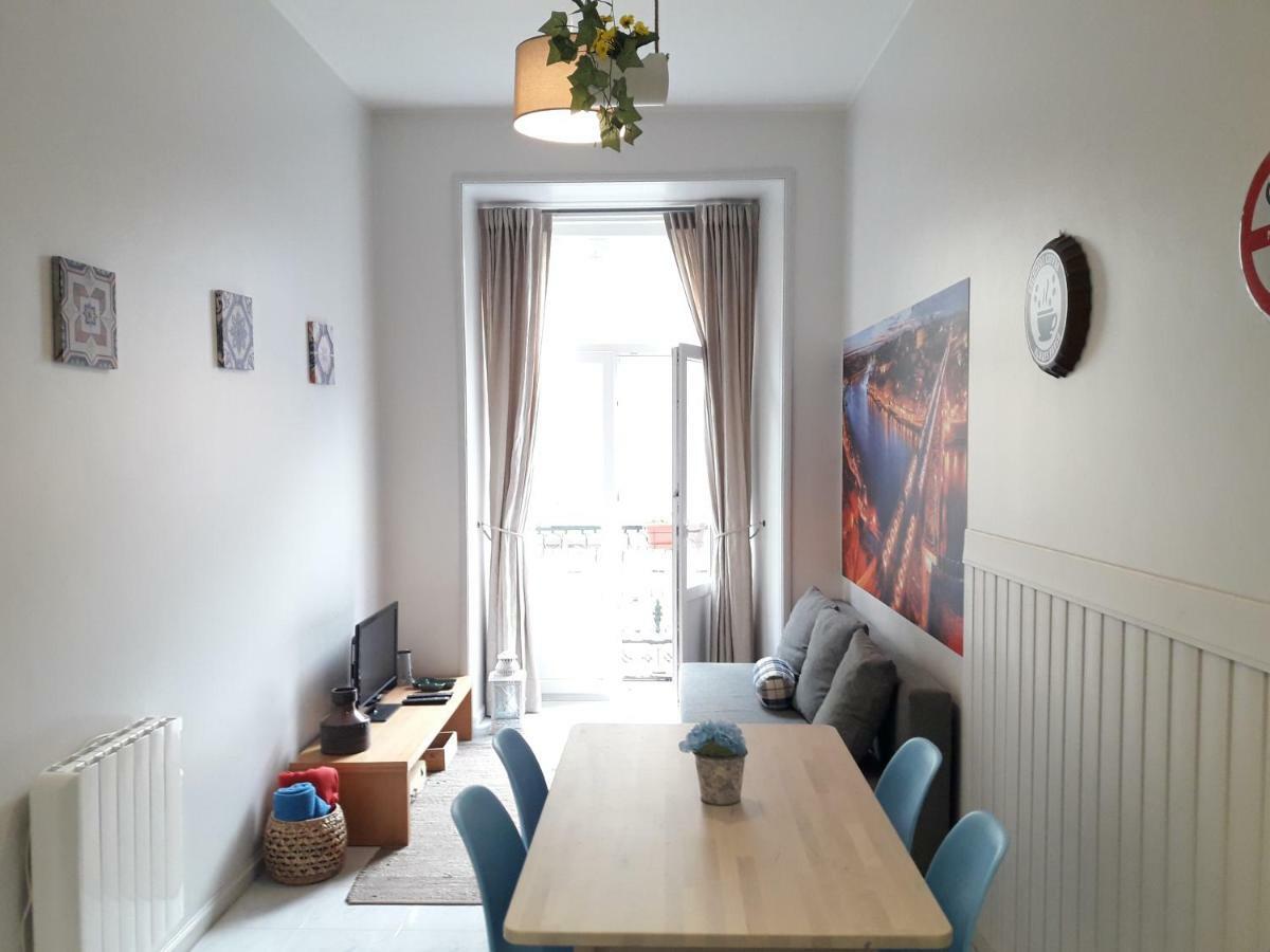 My Sweet Ribeira 1 Apartment Porto Exterior foto