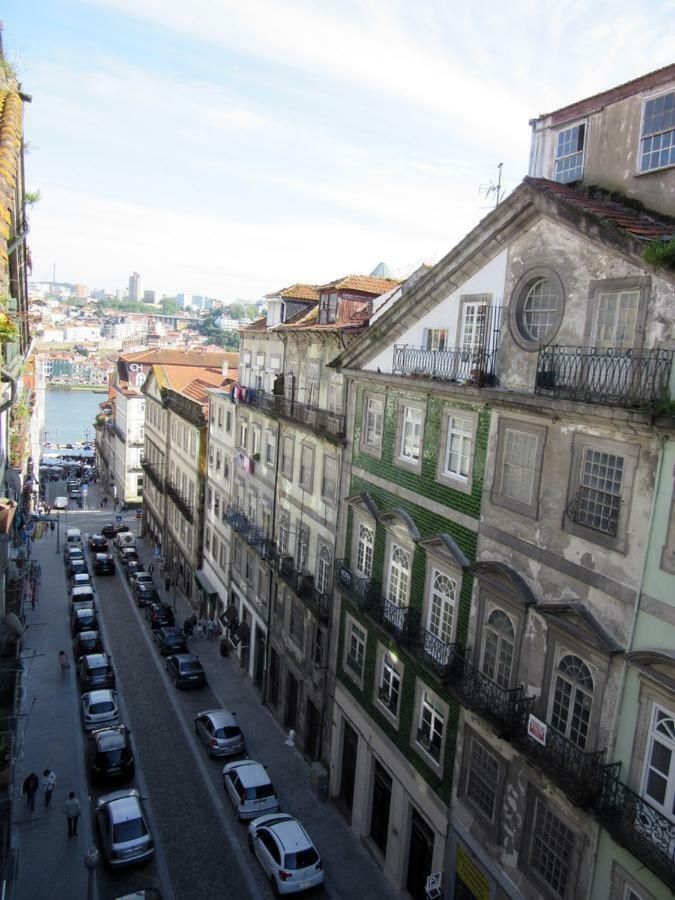 My Sweet Ribeira 1 Apartment Porto Exterior foto