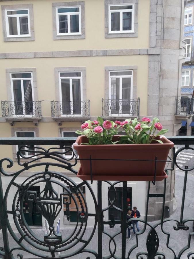 My Sweet Ribeira 1 Apartment Porto Exterior foto