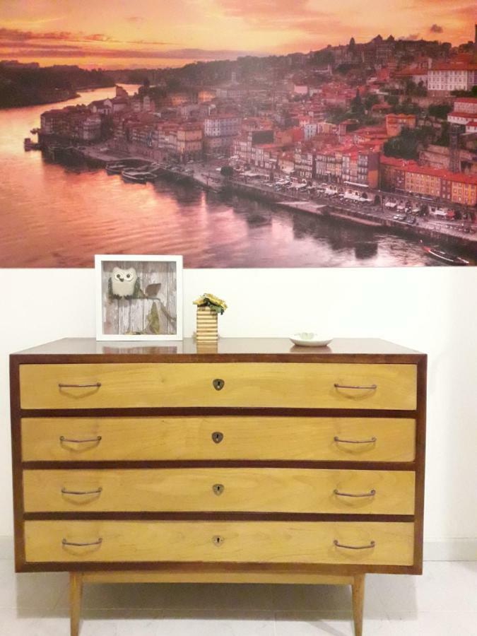 My Sweet Ribeira 1 Apartment Porto Exterior foto
