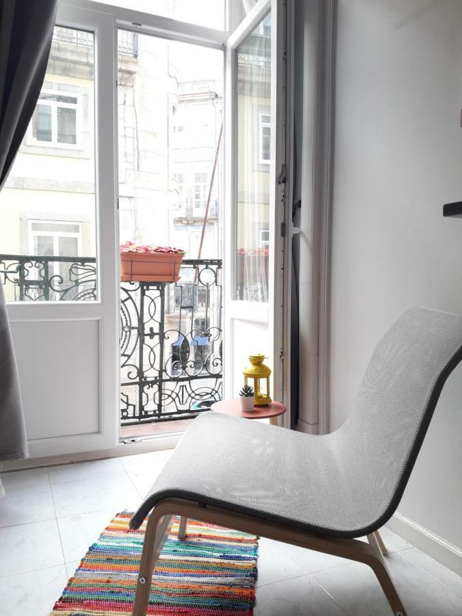 My Sweet Ribeira 1 Apartment Porto Exterior foto