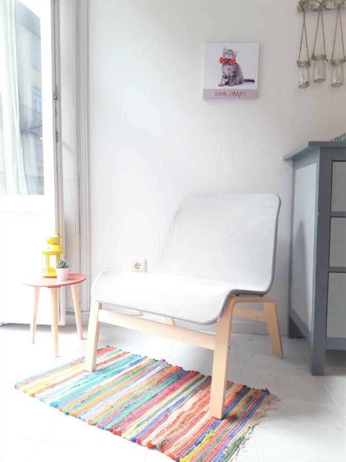 My Sweet Ribeira 1 Apartment Porto Exterior foto